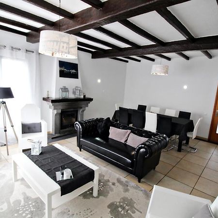Vivenda Atlantida Villa Ponta Delgada Exteriör bild