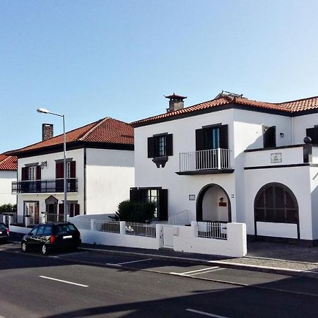 Vivenda Atlantida Villa Ponta Delgada Exteriör bild