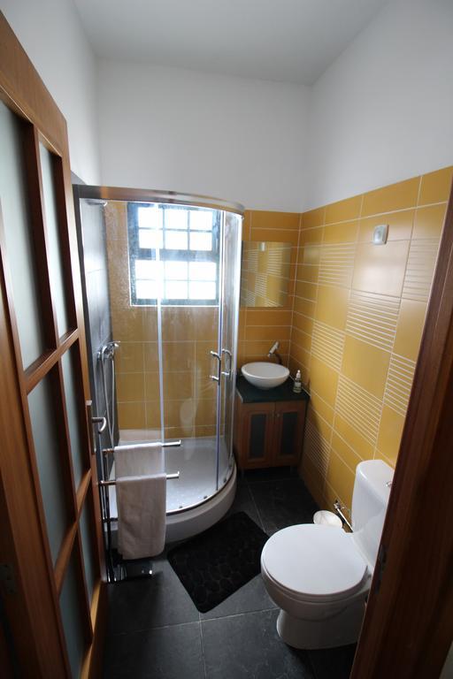 Vivenda Atlantida Villa Ponta Delgada Exteriör bild