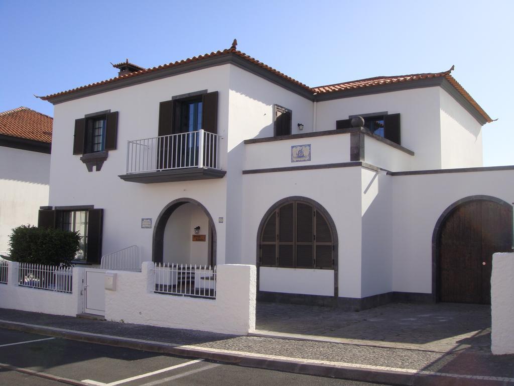 Vivenda Atlantida Villa Ponta Delgada Exteriör bild