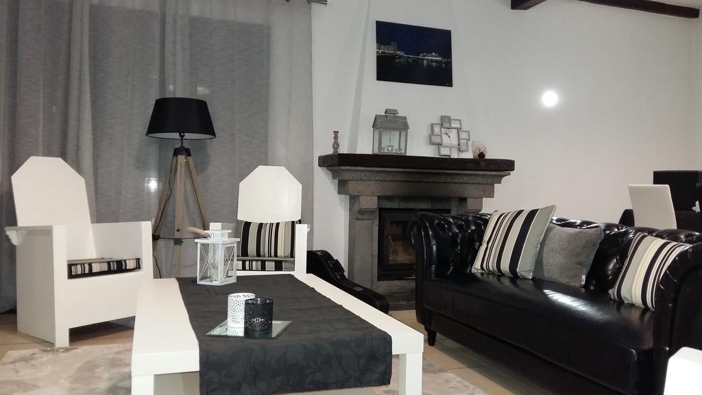 Vivenda Atlantida Villa Ponta Delgada Exteriör bild