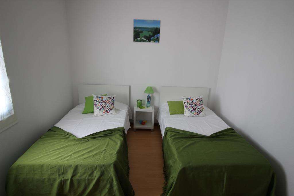 Vivenda Atlantida Villa Ponta Delgada Exteriör bild